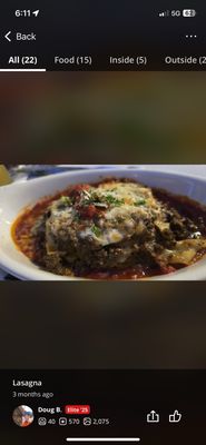 Epicure on King by null