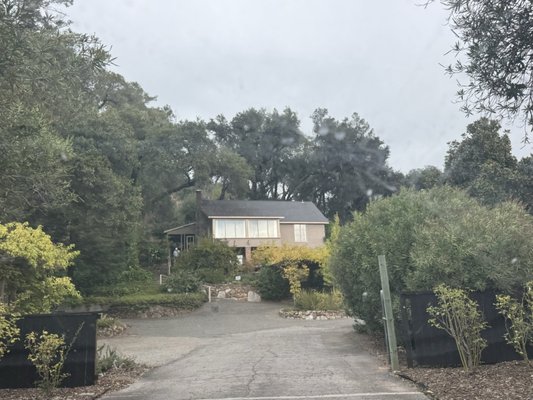 Ladera Vineyards by null