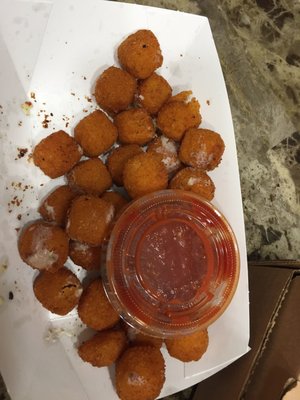 Fellinis Pizzeria by null