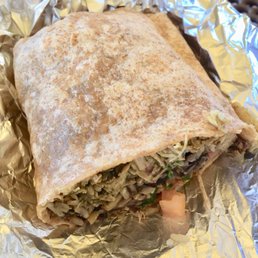 Wrap