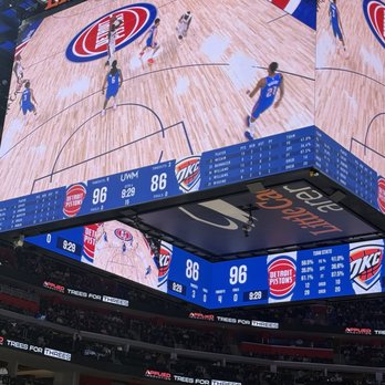 Little Caesars Arena - Stadiums & Arenas Near Me - Detroit, Michigan Little Caesars Arena - Stadiums & Arenas Near Me - Detroit, Michigan