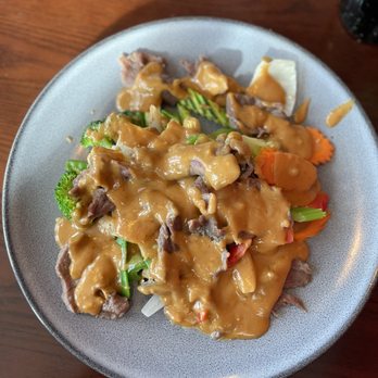 Thai Sushi Aroy Dee - Beef Rama Garden - Thai Near Me - Glens Falls, New York Thai Sushi Aroy Dee - Beef Rama Garden - Thai Near Me - Glens Falls, New York