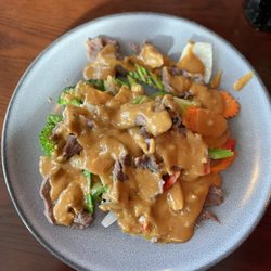 Thai Sushi Aroy Dee - Beef Rama Garden
