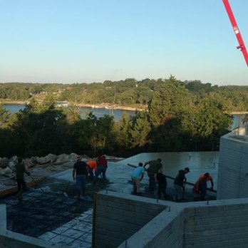 Classic Concrete - a group of construction workers working on a building - General Contractors Near Me - Cassville, Missouri Classic Concrete - a group of construction workers working on a building - General Contractors Near Me - Cassville, Missouri