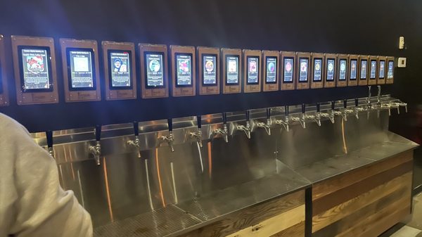 Elephant & Co. Royal Oak by null