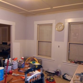 DeRosa's Custom Painting - Painters Near Me DeRosa's Custom Painting - Painters Near Me