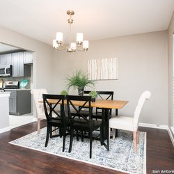 Transformations Staging & Design - Staging Las Scala San Antonio Texas