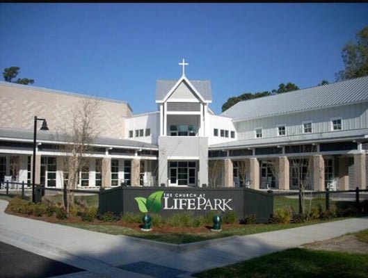 THE CHURCH AT LIFEPARK - Updated June 2026 - 15 Photos - 1151 George ...