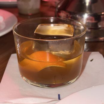 LYNX - The Apricot Estate was one of the best drinks, but all of them are so good! - Pizza Near Me - Los Angeles, California LYNX - The Apricot Estate was one of the best drinks, but all of them are so good! - Pizza Near Me - Los Angeles, California