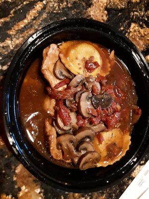 Marcello's Italian Eatery by null