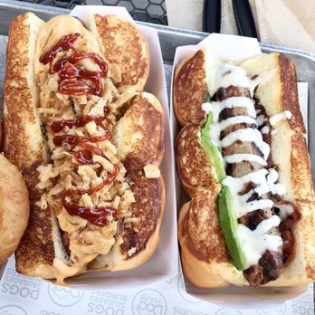 Dog Haus - Pasadena - New American Near Me - Pasadena, California Dog Haus - Pasadena - New American Near Me - Pasadena, California