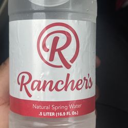 Ranchers - Water