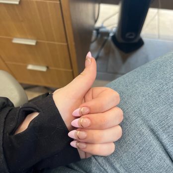 Jack's Nails Salon - Nail Technicians Near Me - Seaside, California