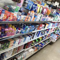 USA Food Store