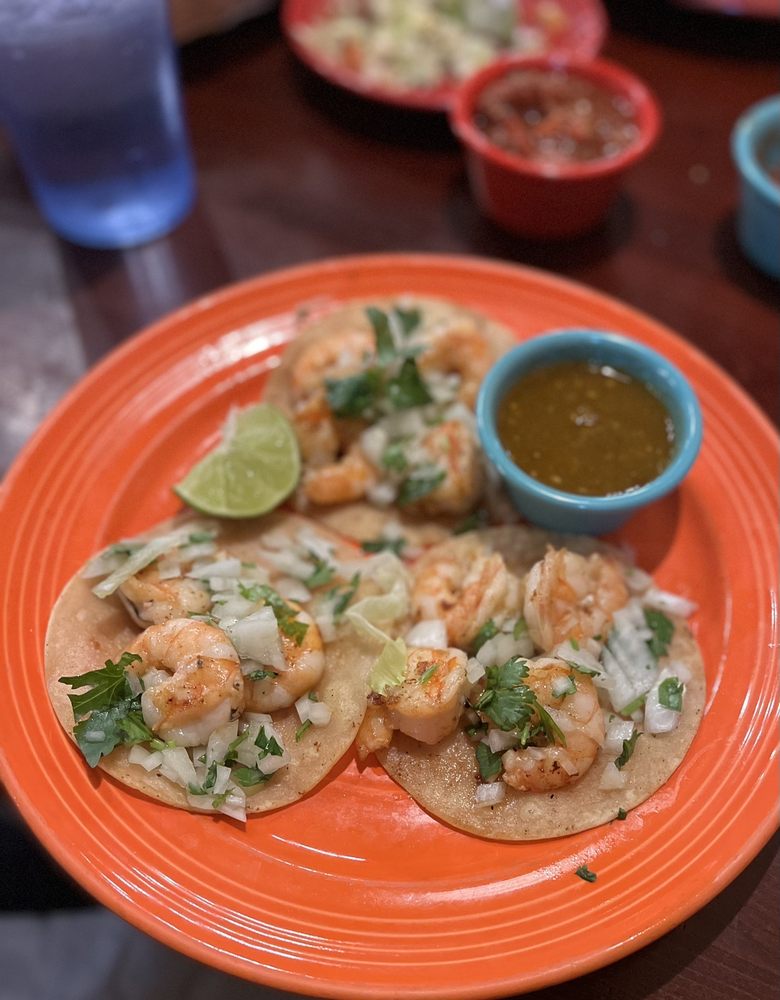 Los Potrillos Mexican Restaurant & Bar