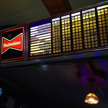 Dillon's Pizza - Beer board - Pizza Near Me - Galena, Illinois Dillon's Pizza - Beer board - Pizza Near Me - Galena, Illinois
