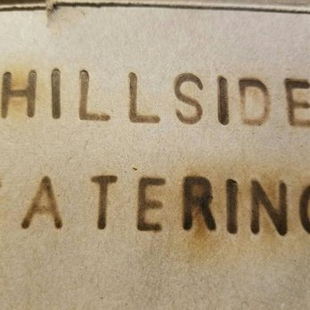 Hillside Catering - Food Trucks Near Me - Okanogan, Washington