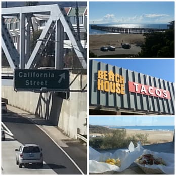 Beach House Tacos - Cocktail Bars Near Me - Ventura, California