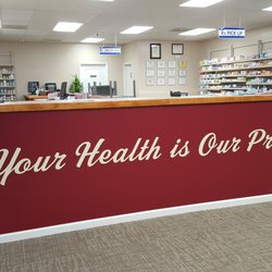 Parker Pharmacy - Your health is our priority!