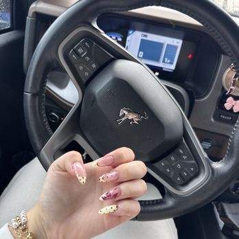 La Dolce Nail Spa - Nails design! - Nail Salons Near Me - Tomball, Texas