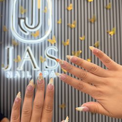 Jas Nail Spa