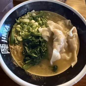 JINYA Ramen Bar - Central Phoenix - Potsticker ramen - Ramen Near Me - Phoenix, Arizona JINYA Ramen Bar - Central Phoenix - Potsticker ramen - Ramen Near Me - Phoenix, Arizona