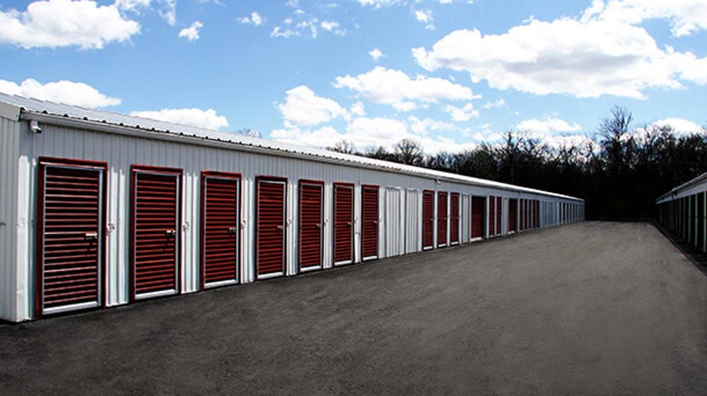 STORAGEMART Updated June 2024 10 Photos 2403 Rangeline St