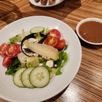 EE TO LEET KE Grill - Side salad, $5 or upgraded at $2 - American Near Me - Immokalee, Florida EE TO LEET KE Grill - Side salad, $5 or upgraded at $2 - American Near Me - Immokalee, Florida
