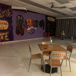 Java Lavender Coffee & Music Lounge