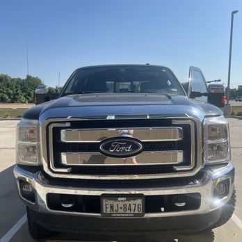Tomball Collision - Body Shops Near Me - Tomball, Texas