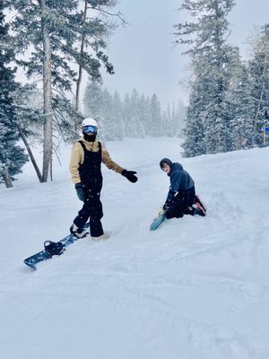 Eagle Point Resort by null