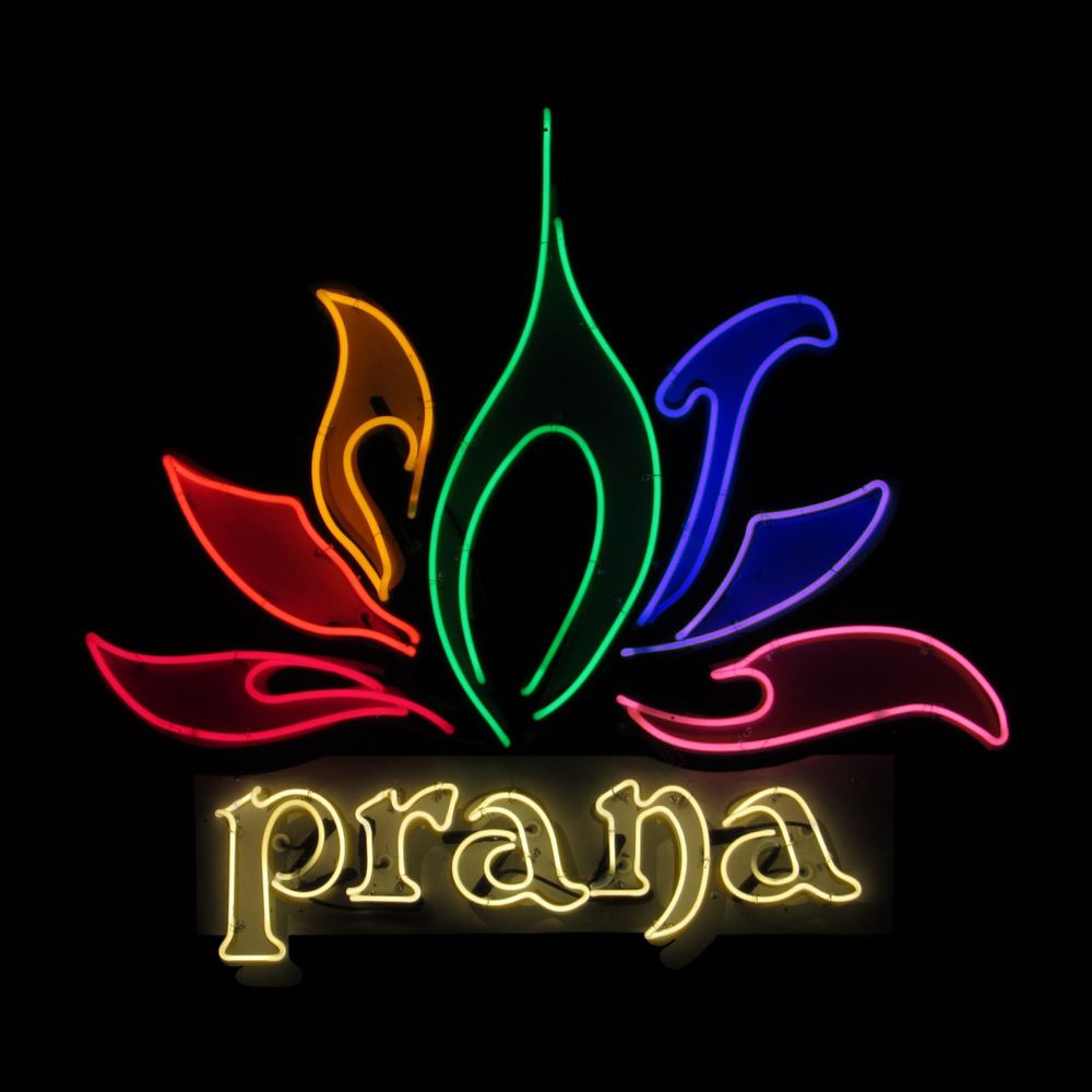 Prana Cafe - Neon at Night - Cafes Near Me - Austin, Texas Prana Cafe - Neon at Night - Cafes Near Me - Austin, Texas