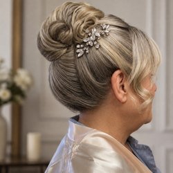 Luxe Salon & Spa