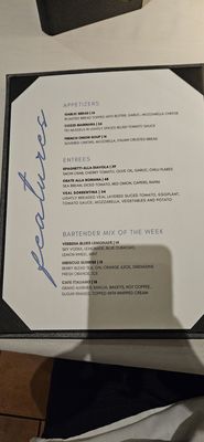 Menu photo 4 Castello Ristorante Woodbridge, ON Menu photo 4 Castello Ristorante Woodbridge, ON