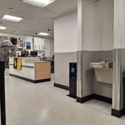 Walmart Auto Care Centers