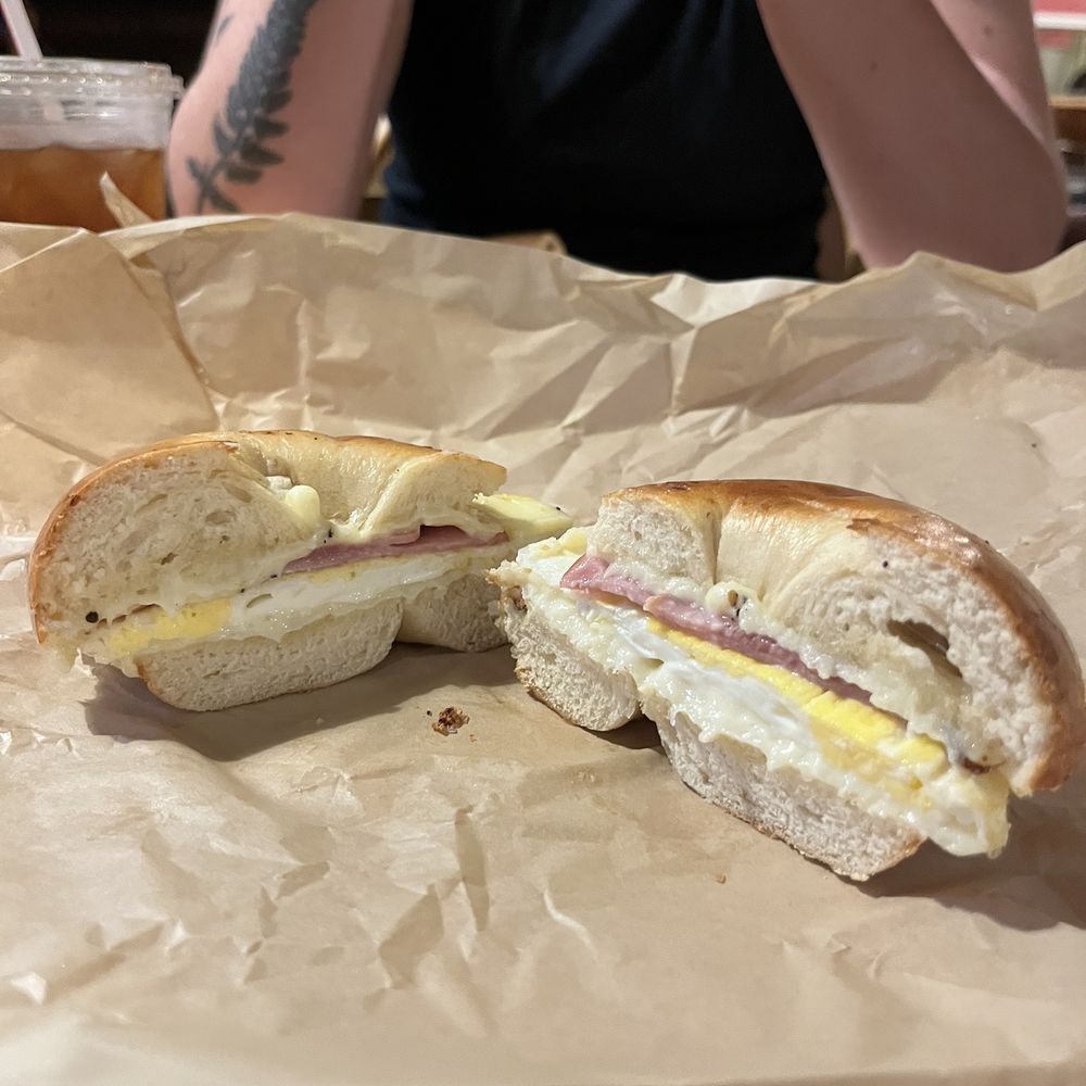 Irving's - Breakfast Sandwiches - Coffee & Tea Near Me - State College, Pennsylvania Irving's - Breakfast Sandwiches - Coffee & Tea Near Me - State College, Pennsylvania