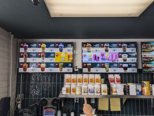 Saigon Sandwiches & Coffee Tea House by null