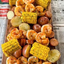 Hog Wild BBQ