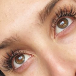 Blink Eyelash Extensions
