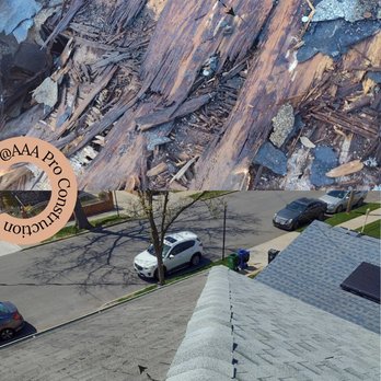 AAA Pro Construction - Outdoor Steps Repair NYC | Before & After | AAA Pro Construction - Roofing Near Me - New York, New York AAA Pro Construction - Outdoor Steps Repair NYC | Before & After | AAA Pro Construction - Roofing Near Me - New York, New York