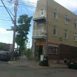 Dépanneur Familial