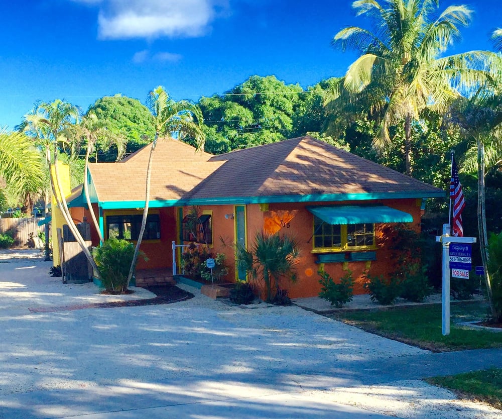 MATAN MORAG, P.A. AT REGENCY REALTY SERVICES Contact Agent 25