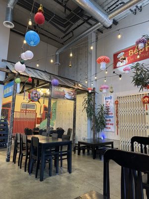 PaPa Kitchen by null