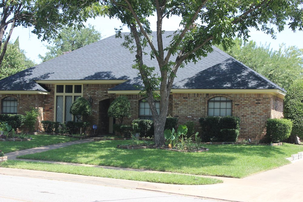 Slide of Foster's Construction and Roofing