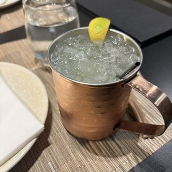 Niku - Tokyo Mule - Japanese Near Me - Zionsville, Indiana Niku - Tokyo Mule - Japanese Near Me - Zionsville, Indiana