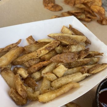 GQue BBQ Westminster - Fries - Barbeque Near Me - Westminster, Colorado GQue BBQ Westminster - Fries - Barbeque Near Me - Westminster, Colorado