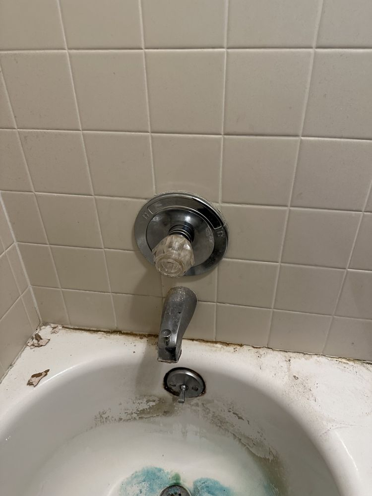 Slide of Local Plumbing