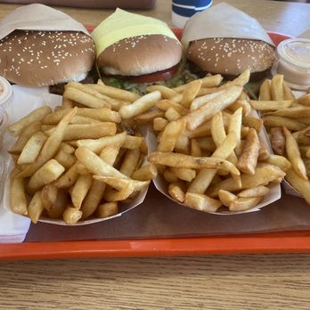 Douglas Burgers - Burgers Near Me - Long Beach, California Douglas Burgers - Burgers Near Me - Long Beach, California