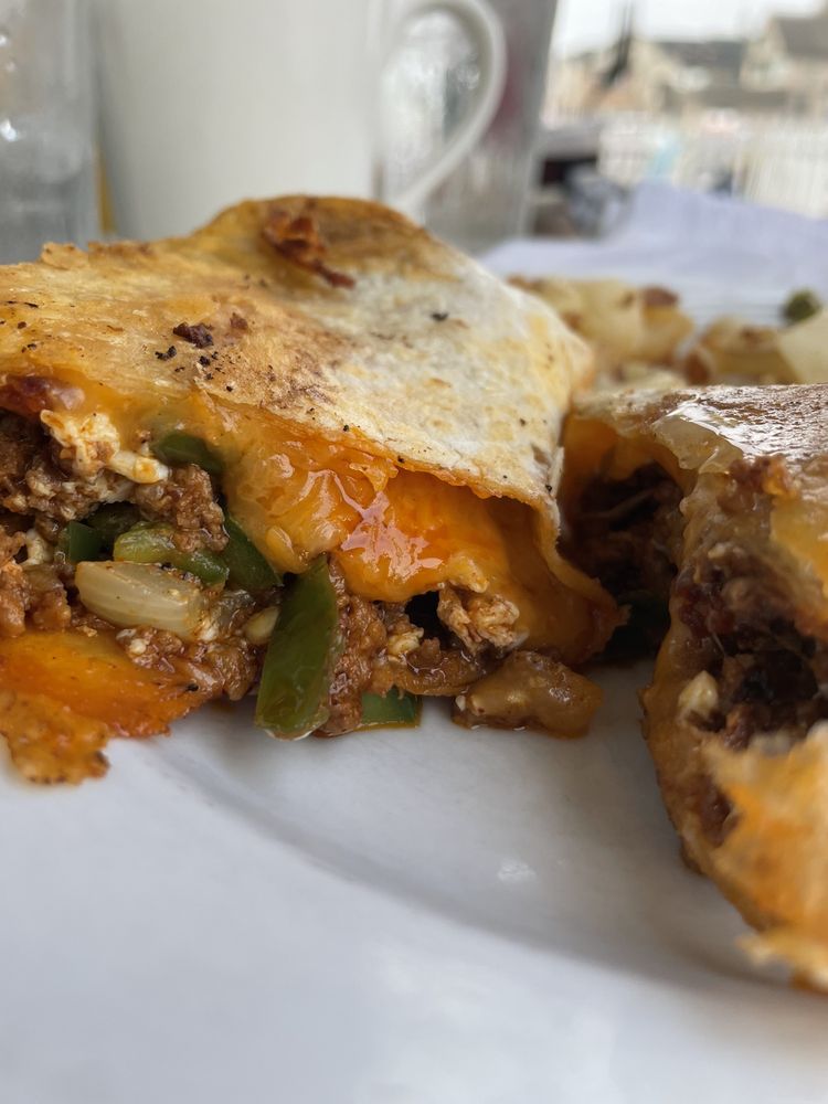 Bodes Corned Beef House