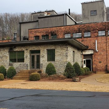 George Dickel - Distilleries Near Me - Tullahoma, Tennessee George Dickel - Distilleries Near Me - Tullahoma, Tennessee